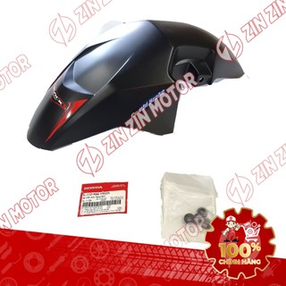 Chắn Bùn Dè Trước AB 2016, Air Blade 125 2017 2018 2019 61110-K66-V00ZL, 61110-K66-V00ZE, 61110-K66-V00ZM Chính Hãng