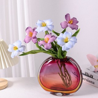 Hoa tulip- Tulip nở cao cấp trang trí nhà cửa, decor cửa hàng, cắm hoa trang trí...