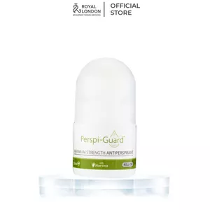 Lăn khử mùi và ngăn mồ hôi cao cấp Perspi-Guard 30ml