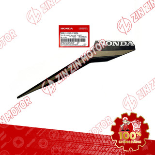 Tem AB 2020 Zin, Tem Rời Xe AirBlade 125 Đen Nhám 2021 Phiên Bản Đặc Biệt Chính Hãng - ZZM