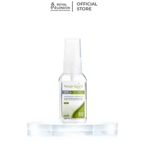 Xịt khử mùi toàn thân cao cấp Perspi-Guard dung tích 30ml