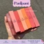Son kem mới 3ce Blur Water Tint 4.6g