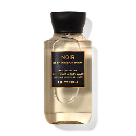 NOIR 88ML