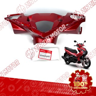 Bợ Cổ Trước, Nắp Trước Tay Lái AB 2020 2021, AirBlade 150, Air Blade 125 53205-K1F-V00ZD, 53205-K1F-V00ZC Chính Hãng