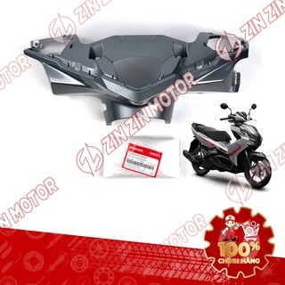 Bợ Cổ Trước, Nắp Trước Tay Lái AB 2020 2021, AirBlade 150, Air Blade 125 53205-K1F-V00ZD, 53205-K1F-V00ZC Chính Hãng