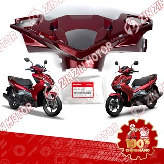 Bợ Cổ Trước, Nắp Trước Tay Lái AB 2020 2021, AirBlade 150, Air Blade 125 53205-K1F-V00ZD, 53205-K1F-V00ZC Chính Hãng
