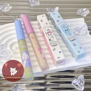 [FLORTTE] Che Khuyết Điểm FLORTTE Dạng Lỏng Cô Gái Mộng Mơ Kèm Cọ Đa Năng Girls Dormitory Concealer
