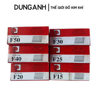 Đinh công ngiệp F15 F20 F25 F30 F40 F50 Kim Khí Dung Anh