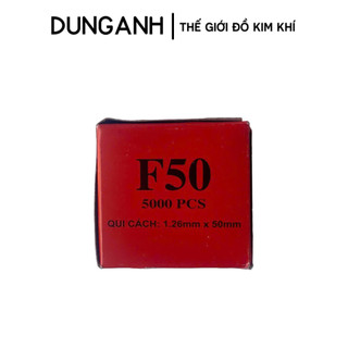 Đinh công ngiệp F15 F20 F25 F30 F40 F50 Kim Khí Dung Anh