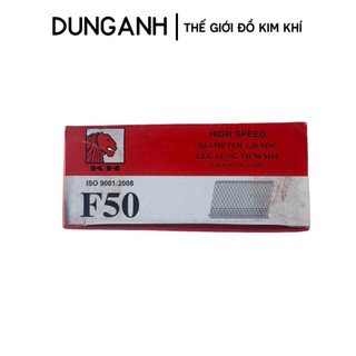 Đinh công ngiệp F15 F20 F25 F30 F40 F50 Kim Khí Dung Anh