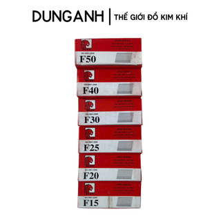 Đinh công ngiệp F15 F20 F25 F30 F40 F50 Kim Khí Dung Anh
