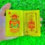 Kim Bài Thần Tài Khai Lộc chiều rước tài lộc