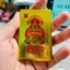 Kim Bài Thần Tài Khai Lộc chiều rước tài lộc
