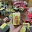 Kim Bài Thần Tài Khai Lộc chiều rước tài lộc
