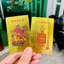 Kim Bài Phước Lộc Thọ , Thẻ Bài Tam Đa [đã khai quang]