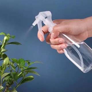 Bình xịt nhựa phun sương 200ml / Bình xịt nước đa năng tiện dụng