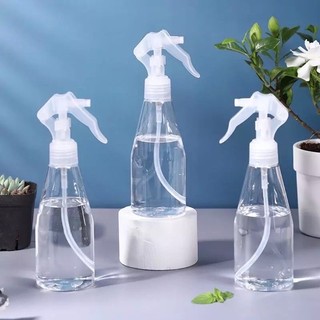 Bình xịt nhựa phun sương 200ml / Bình xịt nước đa năng tiện dụng