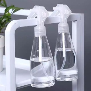Bình xịt nhựa phun sương 200ml / Bình xịt nước đa năng tiện dụng