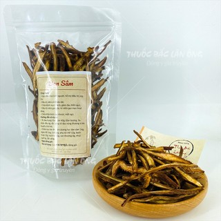 Đan sâm 500g, đơn sâm thái phiến, miếng to, sạch, đẹp - Lãn Ông