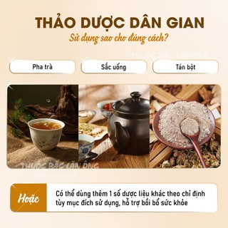 Đan sâm 500g, đơn sâm thái phiến, miếng to, sạch, đẹp - Lãn Ông