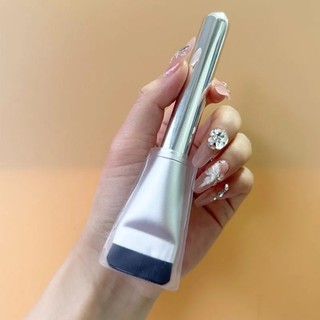 Cọ Tán Kem Nền Dạng Lỏng Đầu Dẹt Jary Super Thin Foundation Brush (1 Cái)