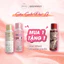 Body Mist Nam Nữ - Xịt thơm toàn thân 250ml