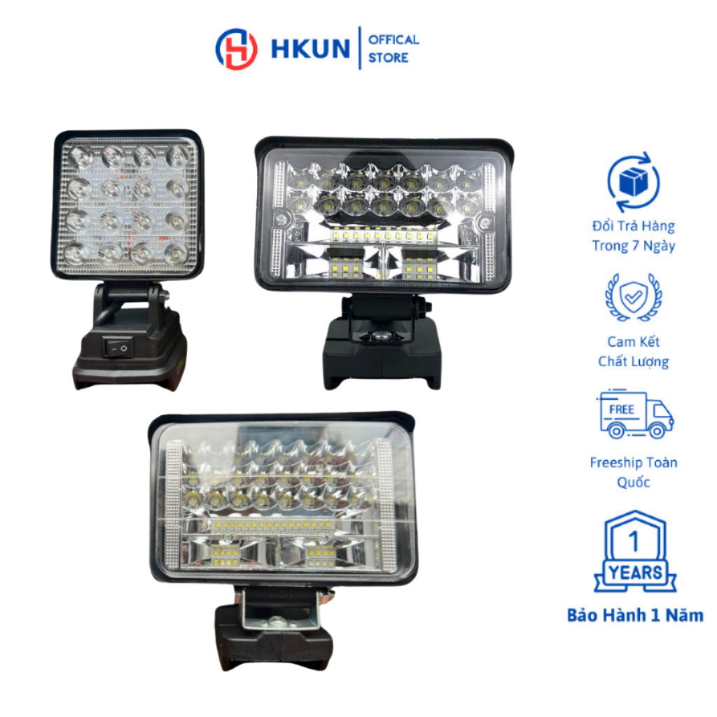 Thân đèn pin LED siêu sáng sử dụng chân pin phổ thông 4cm | Shopee Việt Nam