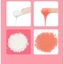 Combo 3 túi sáp wax lông cao cấp sữa dừa tẩy sạch mọi vùng lông, sử dụng cho cả da nhạy cảm Lyihome