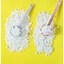 Combo 3 túi sáp wax lông cao cấp sữa dừa tẩy sạch mọi vùng lông, sử dụng cho cả da nhạy cảm Lyihome