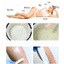 Combo 3 túi sáp wax lông cao cấp sữa dừa tẩy sạch mọi vùng lông, sử dụng cho cả da nhạy cảm Lyihome