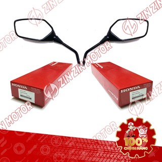 Gương, Kiếng, Kính Chiếu Hậu Vario 160, Click 160, PCX 150, PCX 160 Trái Phải 88220K2SN01, 88210K2SN01, 88220-K96-V01