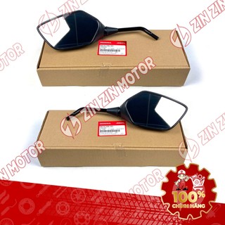 Gương, Kiếng, Kính Chiếu Hậu Vario 160, Click 160, PCX 150, PCX 160 Trái Phải 88220K2SN01, 88210K2SN01, 88220-K96-V01
