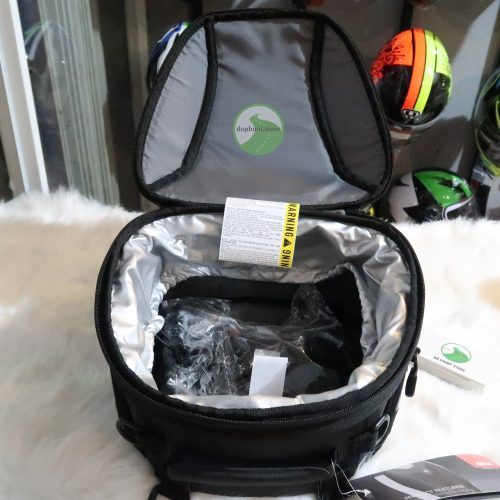 TÚI RÀNG ĐUÔI XE GIVI XS313 , EASY08 - CHÍNH HÃNG