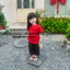 Bộ quần áo bà ba bé gái (7-20kg) sét đồ áo Gấm quần Lụa mềm mại