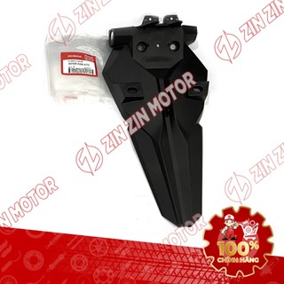 Đuôi Dè Sau Biển Số Vario 150 K59J , Vario 125 K60R , Vario 160 K2S , Click 160 2022 , Click 150i /125i 2018 Chính Hãng