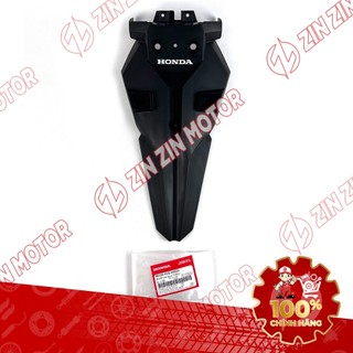 Đuôi Dè Sau Biển Số Vario 150 K59J , Vario 125 K60R , Vario 160 K2S , Click 160 2022 , Click 150i /125i 2018 Chính Hãng