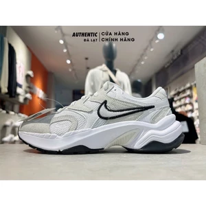 Giày N l K E nữ trắng xám AL8 ‘White Black’ (WMNS) FJ3794-102
