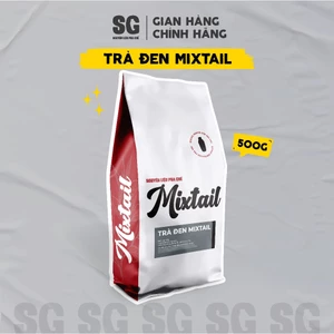 Trà Đen Mixtail