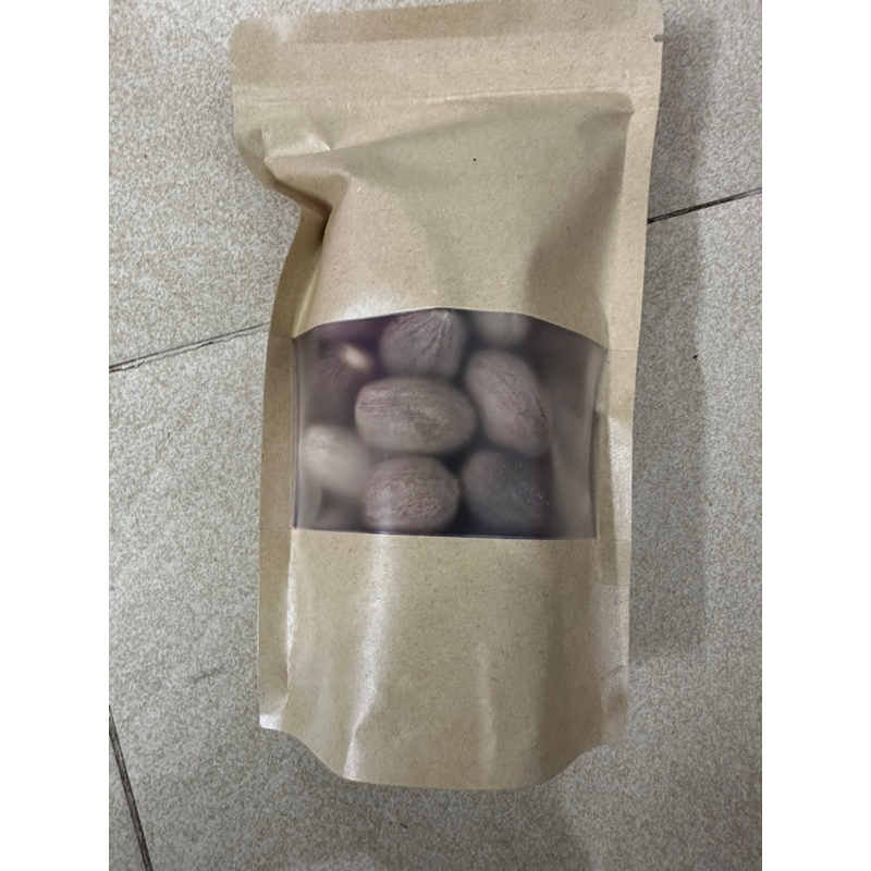 Nhục Đậu Khấu ( Thơm, Sạch ) Gia Vị Cho Pizza, Nước Sốt, Món Hầm, Nướng, Súp, Rau Củ...
