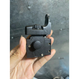 Công tắc máy khoan GEOX GL60013A GL60330 và các máy lắp công tắc cùng loại