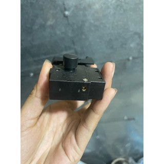 Công tắc máy khoan GEOX GL60013A GL60330 và các máy lắp công tắc cùng loại