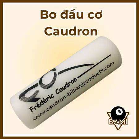 Bo đầu cơ bida F.Caudron Hàn Quốc