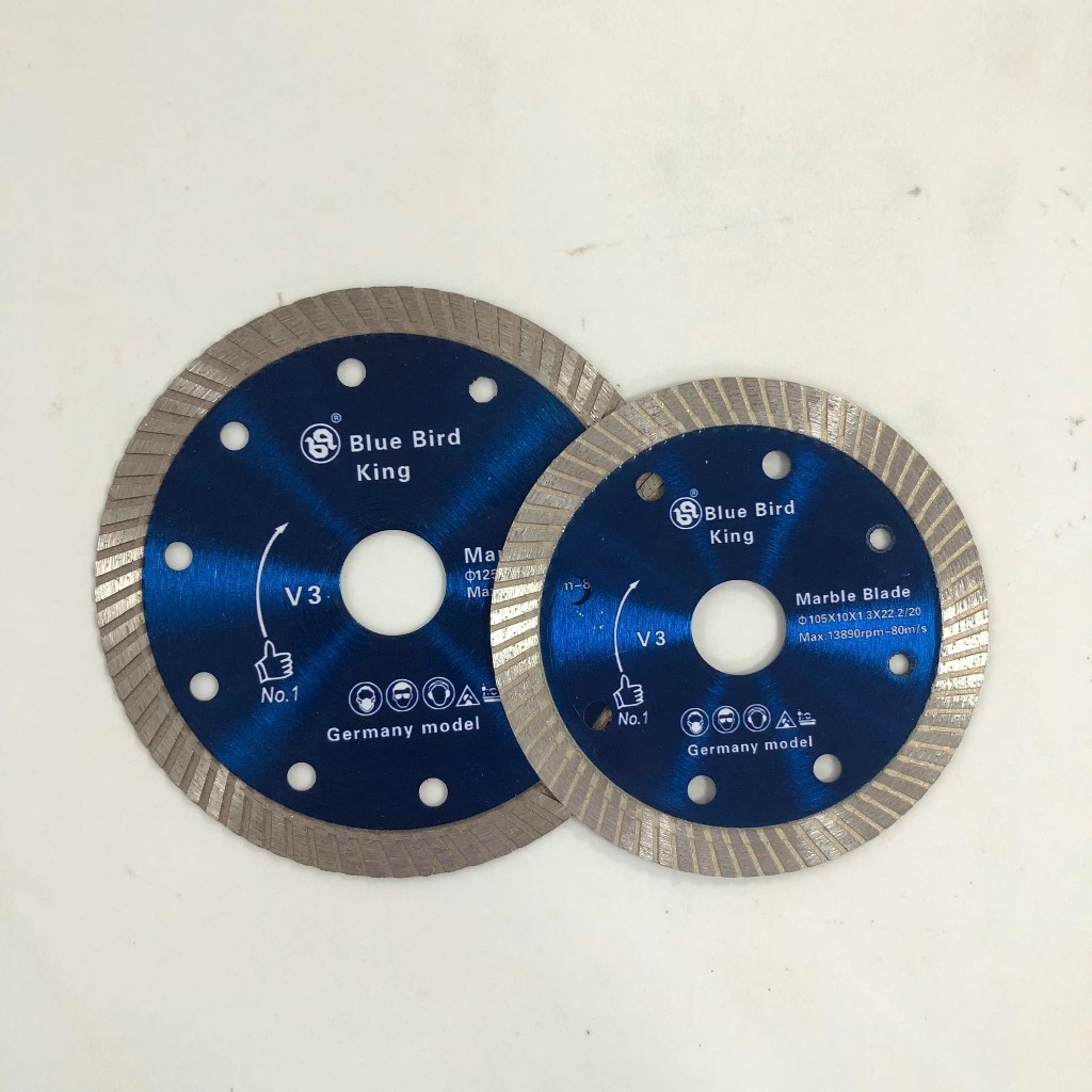Lưỡi cắt turbo
