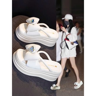 DÉP BM NƠ TRÁI TIM HÀNG DA XỊN LOẠI CAO CẤP shhf1 JJUA JA2