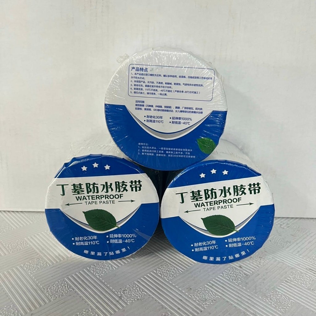 Băng keo chống thấm