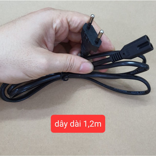 -Dây cắm điện cho nguồn Aurora máy xăm
