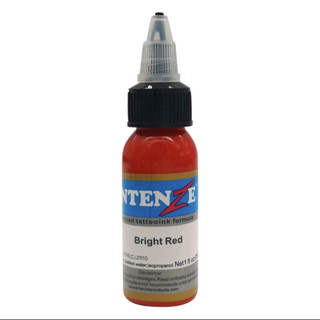 -Mực tập phun xăm Intenze 30ml dành cho người học xăm để luyện tập hàng ngày tiết kiệm, siêu rẻ