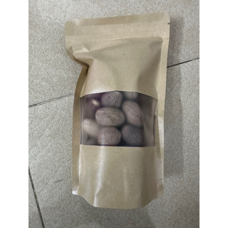 Nhục Đậu Khấu ( Thơm, Sạch ) Gia Vị Cho Pizza, Nước Sốt, Món Hầm, Nướng, Súp, Rau Củ...
