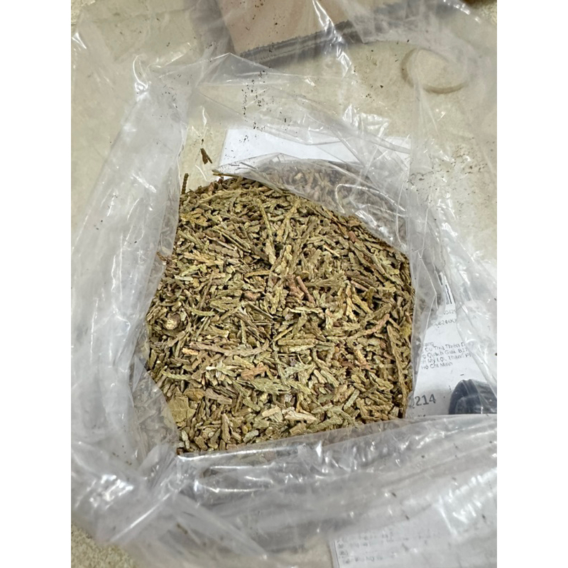 500GR Trắc Bá Diệp ( Khô, Đẹp, Thơm ) Hàng Loại 1