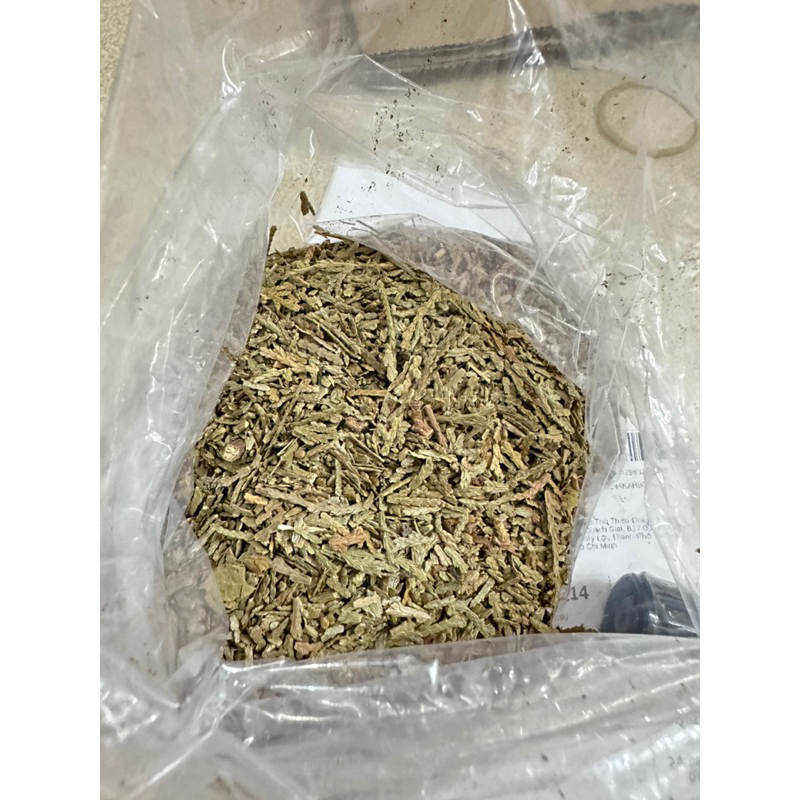500GR Trắc Bá Diệp ( Khô, Đẹp, Thơm ) Hàng Loại 1